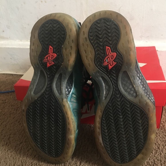 foamposite - Picture 7 of 8